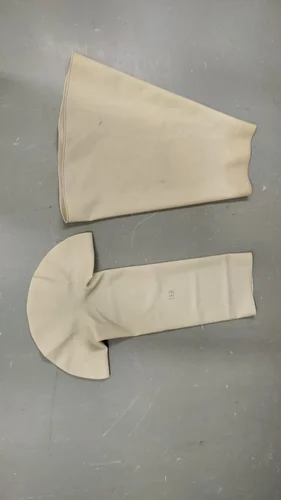 FLEXIBLE CONNECTED LATEX SLEEVES